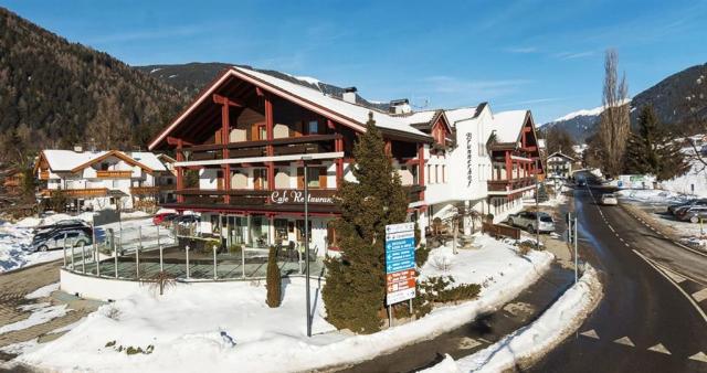 Brunnerhof