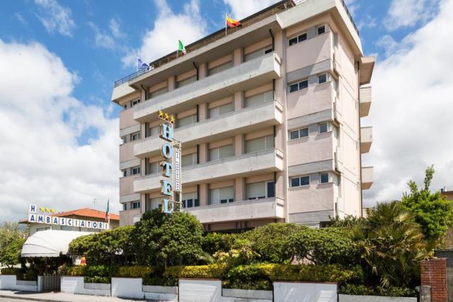 Ambasciatori
