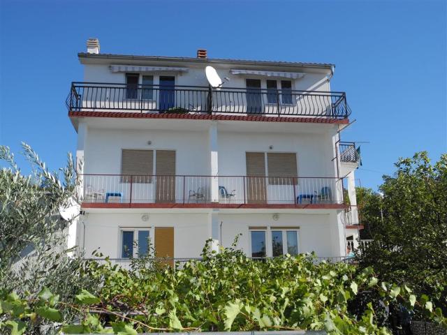 Vila Josko