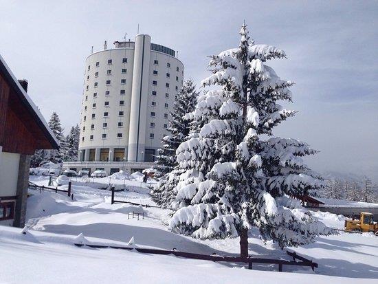 La Torre