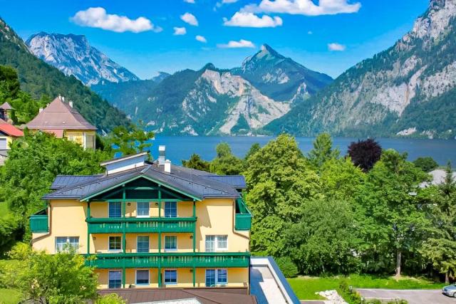Landhotel Post