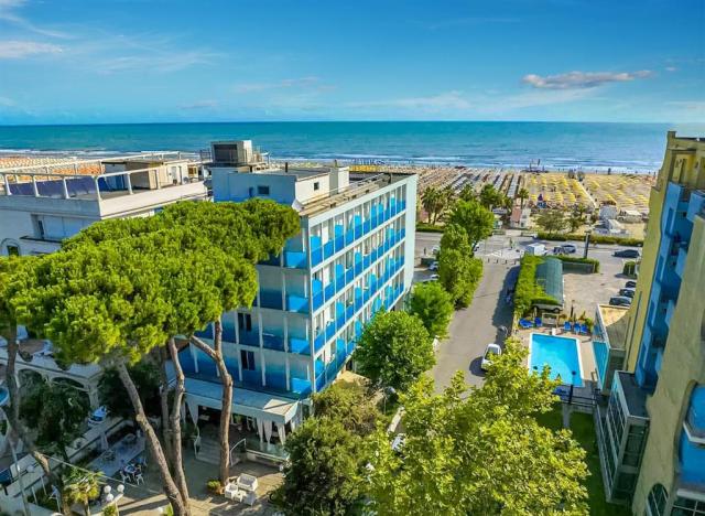 Spiaggia Marconi