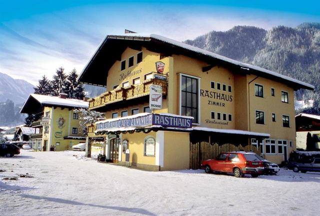 Gasthof Bacher
