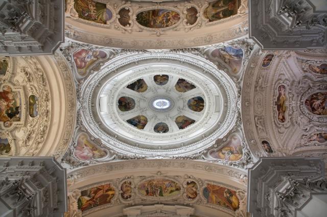 Mariazell a čertovská veselice