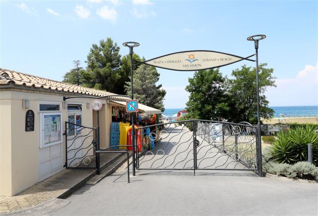 San Simon Resort - Vila Korala, Perla, Sirena, Palma