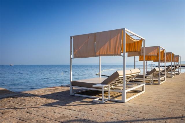 San Simon Resort - Vila Korala, Perla, Sirena, Palma