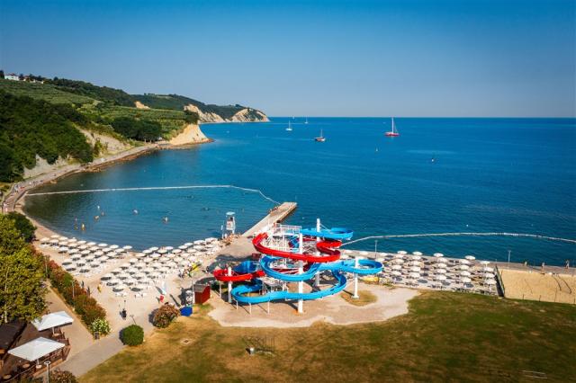 San Simon Resort - Vila Korala, Perla, Sirena, Palma