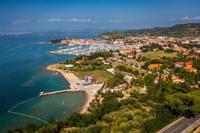 San Simon Resort - Vila Korala, Perla, Sirena, Palma