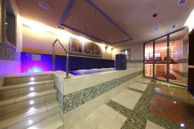 San Simon Resort - Vila Korala, Perla, Sirena, Palma