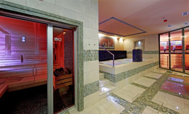 San Simon Resort - Vila Korala, Perla, Sirena, Palma