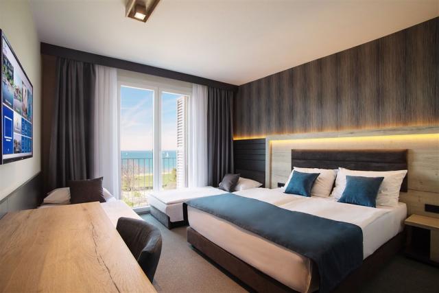 San Simon Resort - Vila Korala, Perla, Sirena, Palma