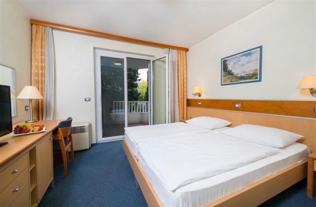 San Simon Resort - Vila Korala, Perla, Sirena, Palma