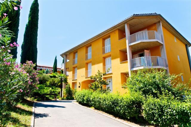 San Simon Resort - Vila Korala, Perla, Sirena, Palma