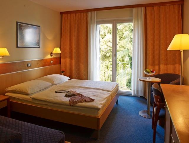 San Simon Resort - Vila Korala, Perla, Sirena, Palma