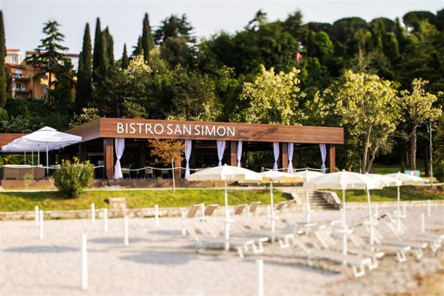 San Simon Resort - Vila Korala, Perla, Sirena, Palma