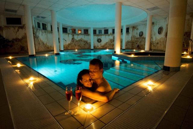 Hotel Aphrodite