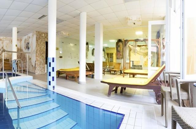 Hotel Aphrodite