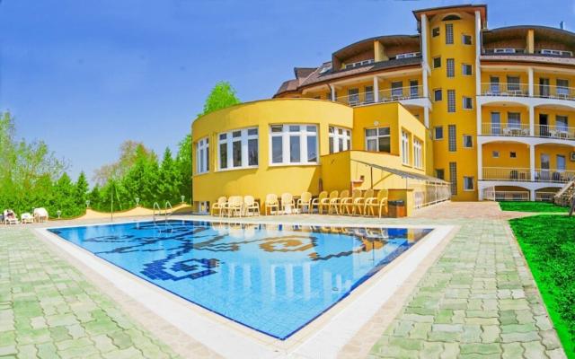 Hotel Aphrodite