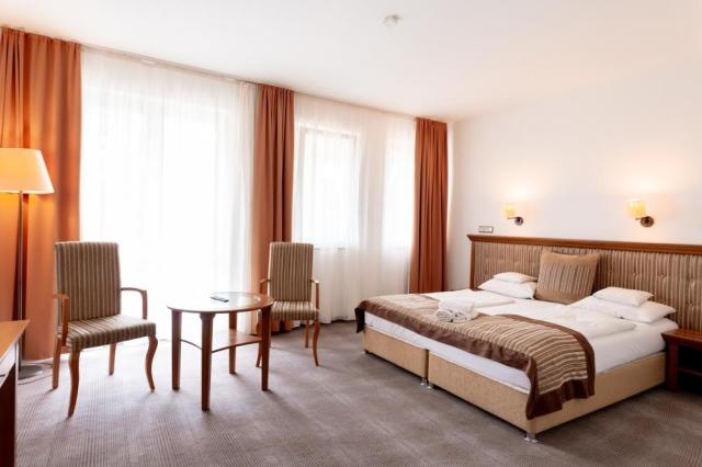 Hotel Aphrodite