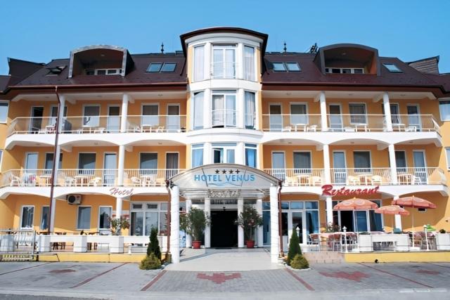 Hotel Aphrodite