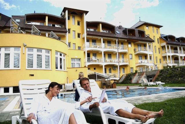Hotel Aphrodite