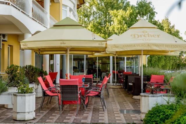 Hotel Aphrodite