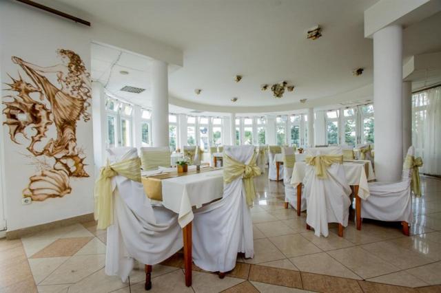 Hotel Venus