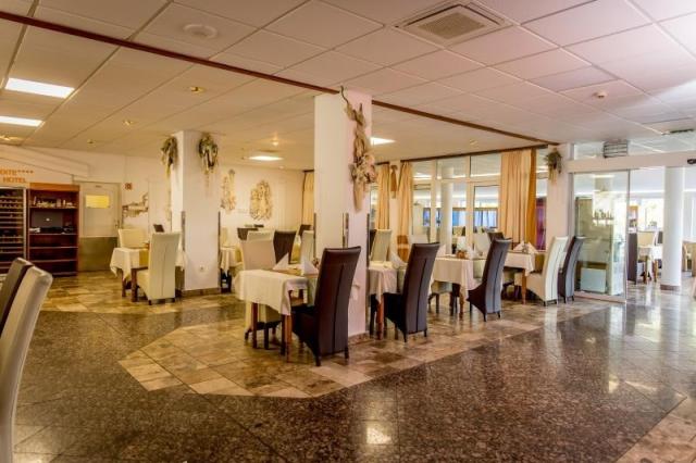 Hotel Venus
