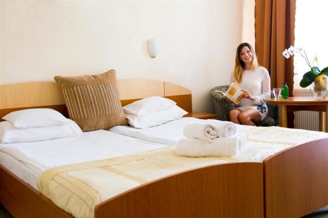 Hotel Venus