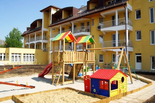 Hotel Venus