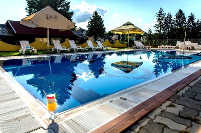Hotel Venus