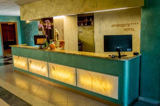 Hotel Venus