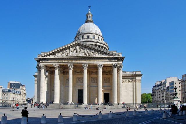 To nejlepší z Paříže nejen pro 65+ a Versailles (letecky z Prahy)