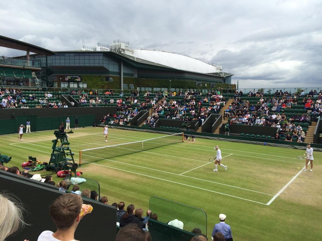 Wimbledon 2021 Termin Wimbledon 2021 Termin