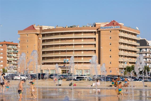 htop Royal Sun Suites