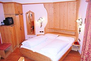 Olympia a chalet Zirm