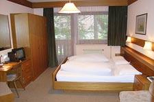Olympia a chalet Zirm