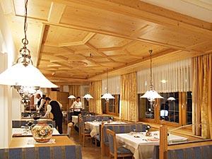 Olympia a chalet Zirm