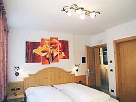 Olympia a chalet Zirm