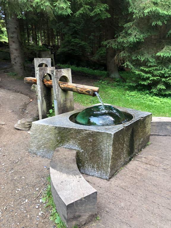 Studánka