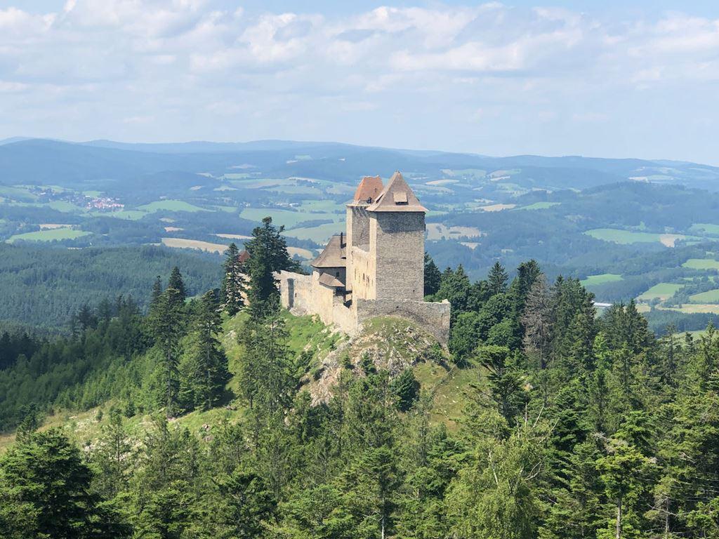 Kašperk