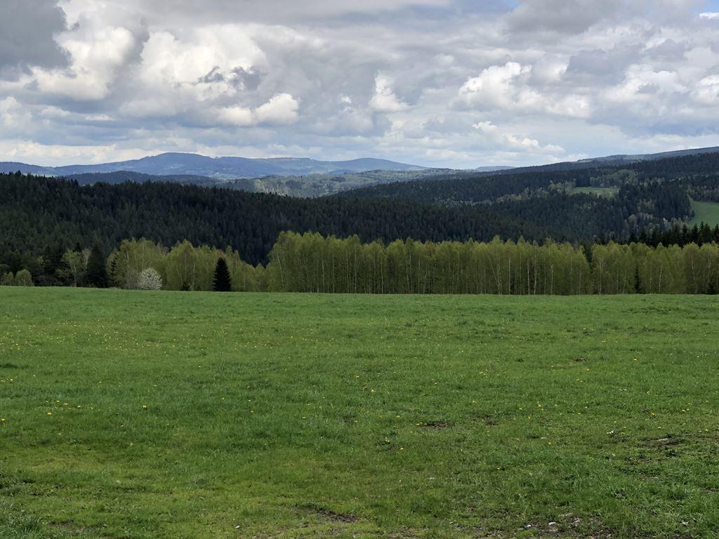 Krásná Šumava