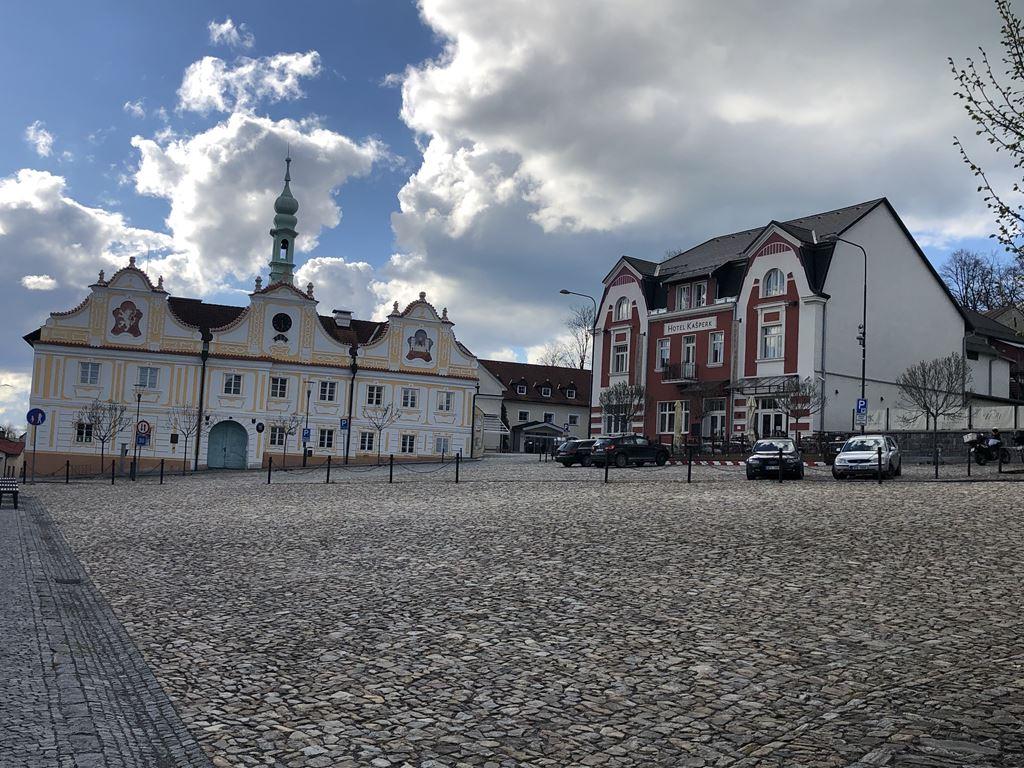 Kašperské Hory