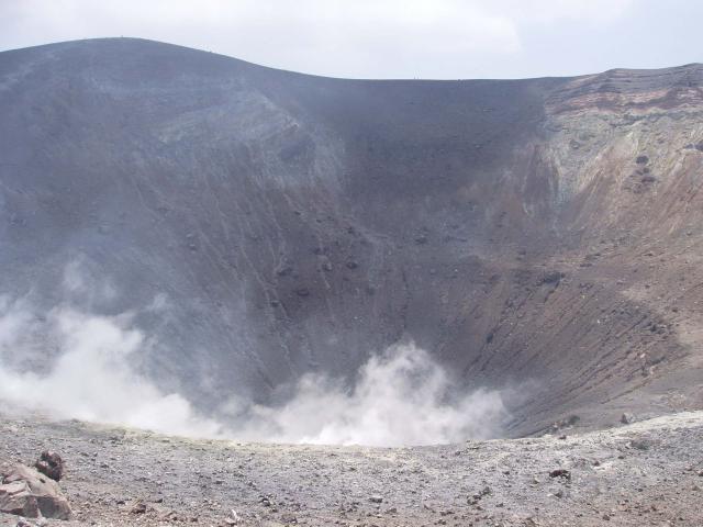 Ostrov Vulcano-10