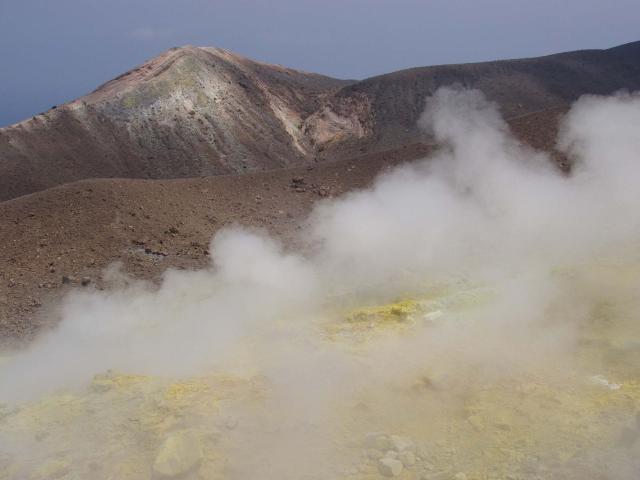 Ostrov Vulcano-17