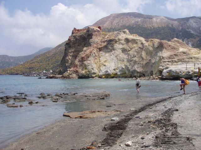Ostrov Vulcano-29