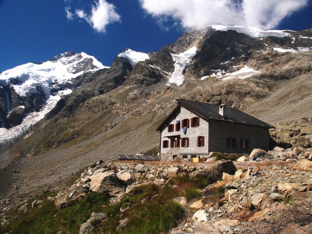 Svycarsko Bernina 04