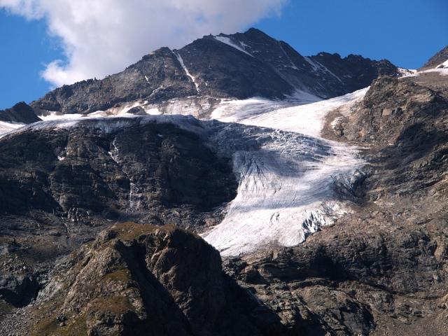 Svycarsko Bernina 07