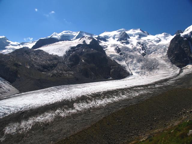 Svycarsko Bernina 05