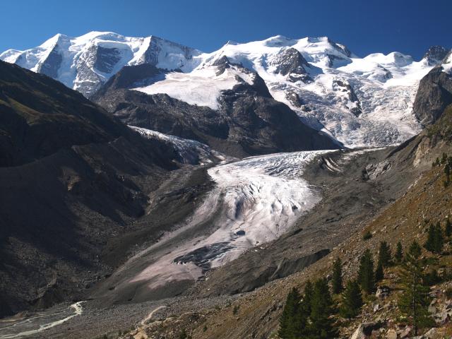 Svycarsko Bernina 01